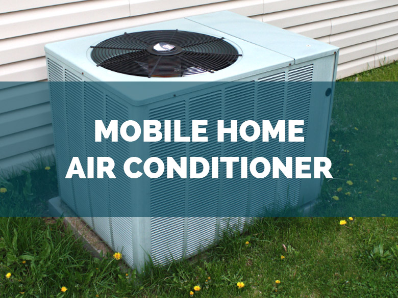 Fort Myers mobile home air conditioning