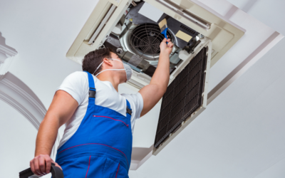 How Often Should You Clean Your Air Conditioning System?