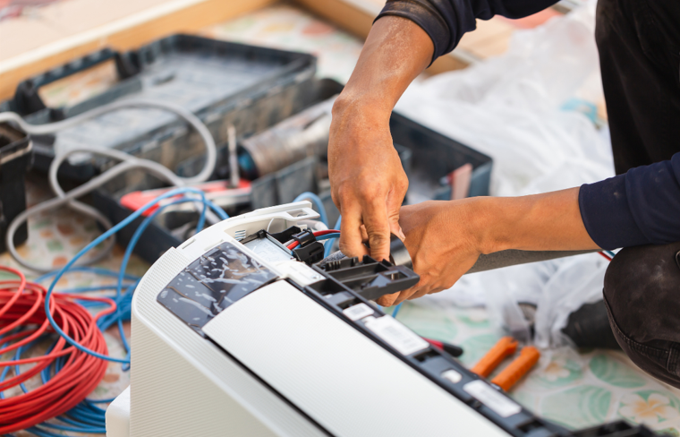 Emergency Air Conditioning Service