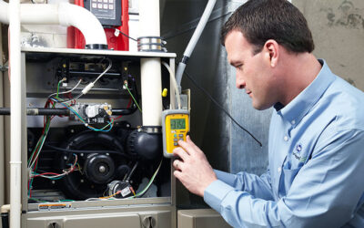 What Are the Most Common Furnace Repairs?