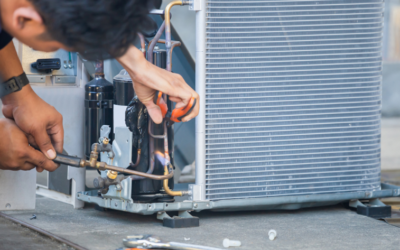 How Much Does a Gas Heater Repair Costs in Fort Myers