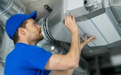 Noisy Furnace or Ductwork? Here’s What You Need to Know and How to Fix It