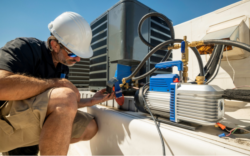 How to Find Cheap HVAC Repair in Iona, Florida